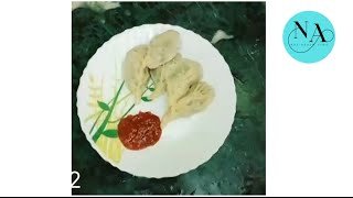 Chainese style chicken momo at home #viralvideo #recipe #foryou #food