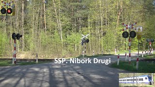 Prezentacja SSP Nibork Drugi. Maj 2023