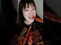 eating show丨抖音美女大胃王吃播挑戰中國大陸各種美食錦集（垂直豎屏）—中國吃播—吃播asmr—part42