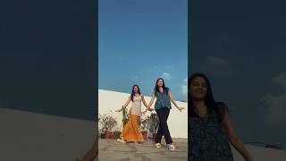 Dance pe Chance 💃🏻 | @TheN2sisters | #bollywood #trending #shorts #viralvideo #reels #dance