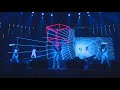 超質感互動表演 未來科技戰士舞蹈秀【next creative】2019 pchome尾牙年會 led立方體表演 led舞蹈 投影表演 動畫互動秀 尾牙表演 大型活動演出