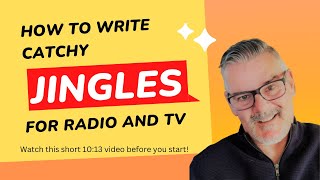 Want to write Jingles?