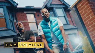 Offica ft d'Banj - O Di Dan Dan (Oliver Twist) [Music Video] | GRM Daily