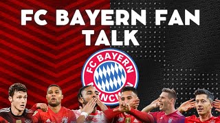 Fc Bayern Fan Talk I News, Transfers, Gerüchte