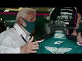 top 5 dramatic moments azerbaijan grand prix