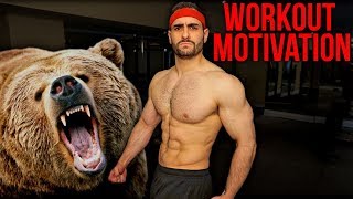 The TRUTH About Workout Motivation [MY "SECRET" HACK FOR UNLIMITED MOTIVATION!!]