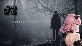 [絶叫生配信] #2 Shadows of Rose－バイオハザードヴィレッジ－[初見]