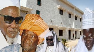 Version compléte: Djébalé liguéyoup Keur Serigne Touba bii par wakeur Serigne Modou Ablaye Fall NDAR