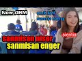 lagu madura sanmisan niser sanmisan enger || New ARM