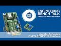 Microchip RN4870 & RN4871 BLE Modules - Engineering Bench Talk | Mouser Electronics