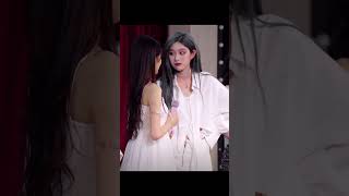 SNH48 周诗雨-王奕 #shorts #snh48