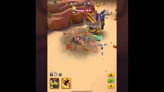 Art of war: legion | Honor Hunting | Cyclops | Short