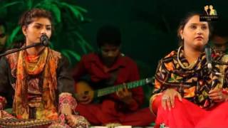 NOORAN SISTERS :- GALLAN TA GALLAN NE | LIVE PERFORMANCE AT AMRITSAR | OFFICIAL FULL VIDEO HD