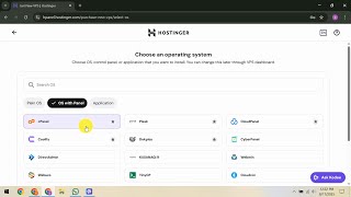 How To Fix cPanel Not Loading in Hostinger