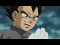 vegeta expert drama theater performer