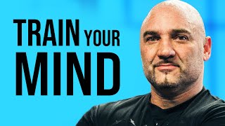 MOTIVATE Yourself, and Turn Your ANXIETY, Depression and FEAR Into Power | Jay Glazer