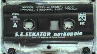 S.E.Sekator - Policja