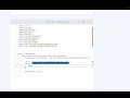 Hackerrank Java Loops I