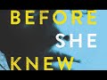 Before She Knew Him by Peter Swanson | Book Review