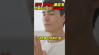 [해외반응] 미국에 빠르게 전파되고있는 한국예절