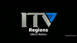 ITV Regions Ident History (Intro)