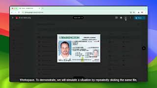 Google Drive DLP: Detect & Remediate Bulk Downloads | Strac Security