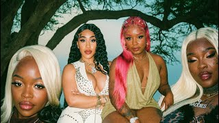 BADDIES GONE WILD DAISY DUKES TELLS ALL! Includes Rollie, Bahati & Natalie nunn! FULL VIDEO!
