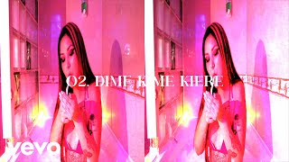 CONY666, Donttt - DIME K ME KIERE | PARAÍSO