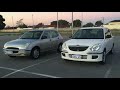 daihatsu sirion storia m100 2000 and 2004 model start up and more