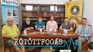 Kötöttfogás 263. – Háborúban Izrael: mészárlás és mészárlás