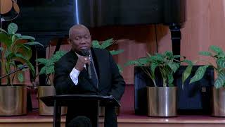 Victor Dennis | Homegoing Celebration