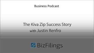 The Kiva Zip Success Story