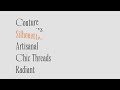 Link Hover Animation | HTML, CSS & JavaScript | JavaScript Hover Effect