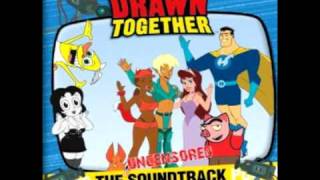 Drawn Together-01-One House