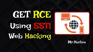 Get RCE using SSTI | Bug Bounty Tutorial for Beginners | How to Get RCE Vulnerability