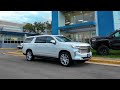 Pohanka Chevrolet 2024 Chevy Suburban Walkaround Manassas VA Chantilly