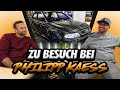 JP Performance - Zu Besuch bei Philipp Kaess | Hinter den Kulissen von Arlows