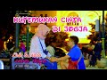 Kutemukan Cinta Di Jogja (cover skipo)