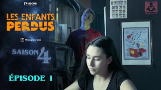 Les Enfants Perdus | S04E01