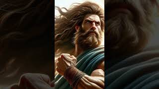 Samson: Strength and Sacrifice #JewishMythology #ancientreligion #mythologyexplained