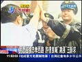 【中天】5 20 民眾占領忠孝西路　許信良喊「凍漲」三訴求