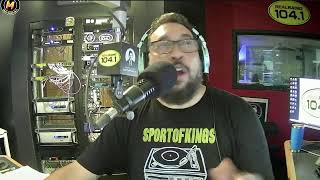 Angel and Ryan in the Morning! | 5/22/2026