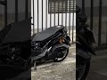 bongkar habis ketika mau menjadi super proper modifikasi 🔥gagah perkasa🔥 yamaha nmax turbo tech max