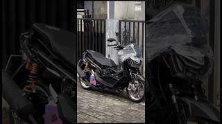 Bongkar Habis Ketika Mau Menjadi SUPER PROPER Modifikasi 🔥GAGAH PERKASA🔥 Yamaha NMAX TURBO Tech Max