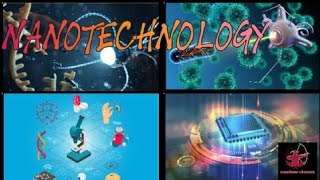 Nanotechnology || Micron || Drug Delivery || Nanosponges || Nano-RAM
