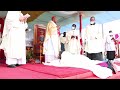 Spéciale Ordination du Nouvel Evêque de Boma: Mgr José-Claude MBIMBI MBAMBA n°8