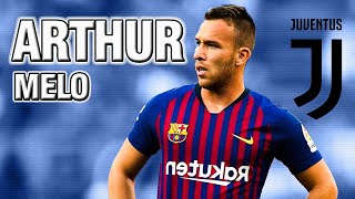 ● Arthur MELO 2020 ► Welcome To JUVENTUS | Wiz Khalifa   Black And Yellow | Transfer News 1080P HD