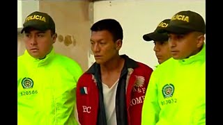 Capturan a presunto asesino de José Antonio Silva, promesa del BMX en Bogotá | Noticias Caracol