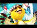 RIO 2 Clip - 