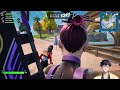 【pc版fortnite参加型】【ゼロビルド】年末年始企画フィナーレ～ フゥ～ とテンション